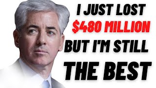 Bill Ackman Investing Risk And Reward (Performance) - Learning From The Best