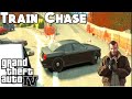 Mission #27 - Chase and Down GTA 4 Mission