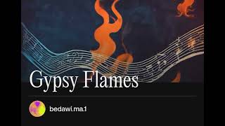 Gypsy Flames V2