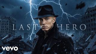 Celebrity Eminem - Last Hero [New Song 2026] OFFICIAL MUSIC Profile