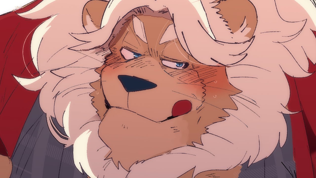 絵描きhiro C「テイクオンミー」 artist) hiro C (tittle)丙午の勇姿The brave figure of Hinoeuma