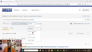 CT State Community College - Gateway Library: Academic Search Complete Update