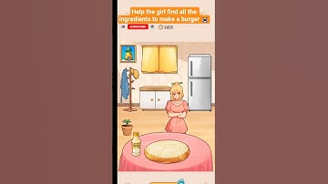 Brain Puzzle Tricky Quest – Level 4 Complete Guide & Walkthrough