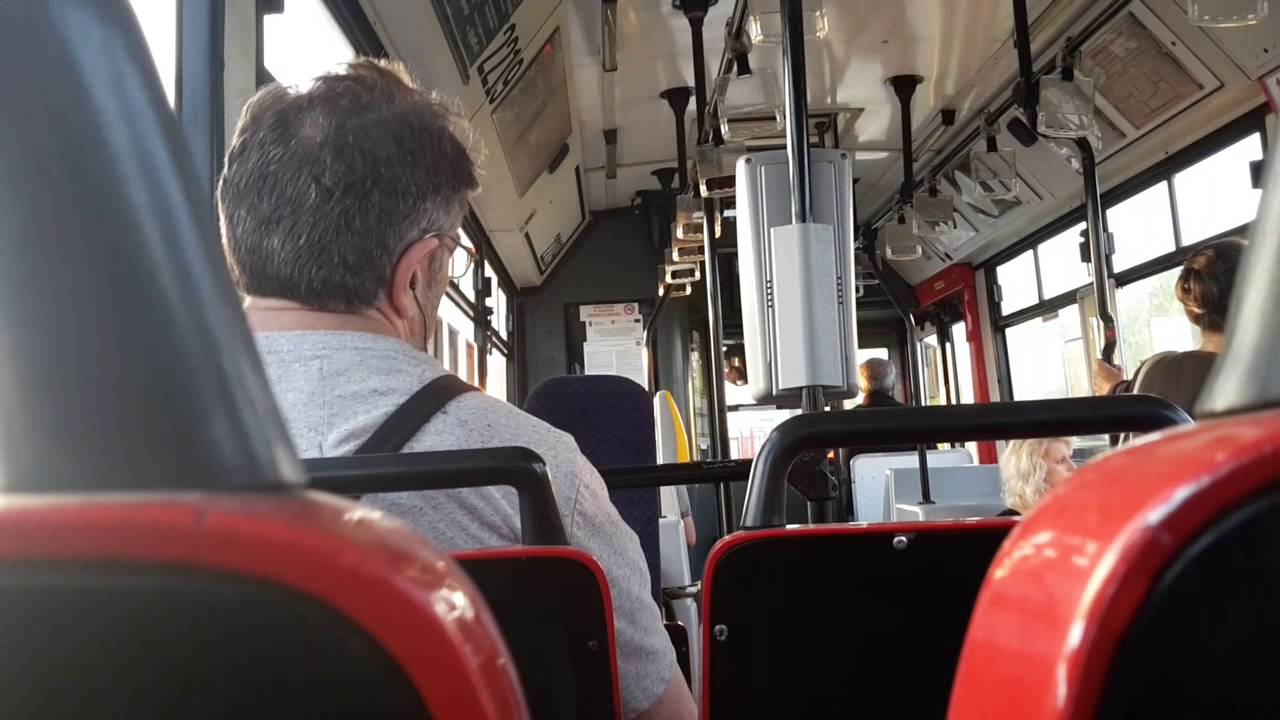 Jelcz M121M #2219 MPK Lublin - ZF 5HP500 🎶