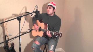 More Christmases With You (Exclusive original acoustic Christmas song by Jason Vigil)
