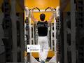 How many pull-ups can I do? #pullups #pullup #backworkout