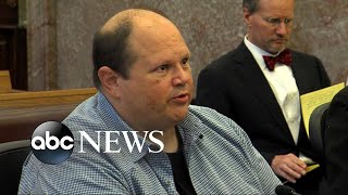 Sentencing in multi-million dollar lottery scheme