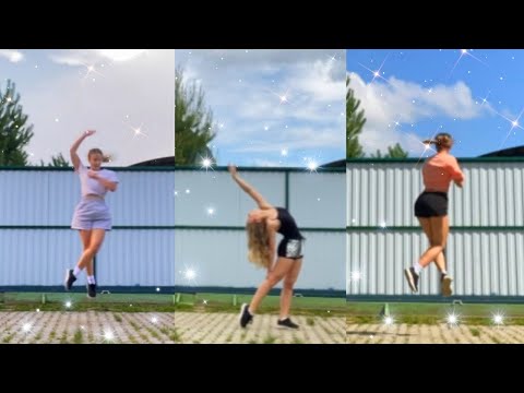 ✨Как делать больше оборотов в прыжке?✨/ Полезные упражнения❤️‍🔥/ Фигурное катание/Alenka fk