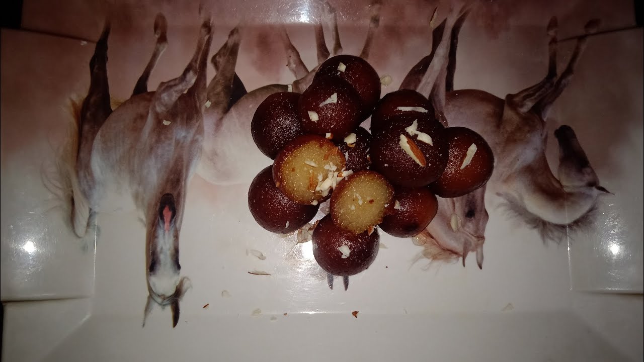 गुलाब जामुन बनाना आसान तरीके से#gublajamun#recipe #cooking #homemadereceipe #viralvideo #sweetrecipe