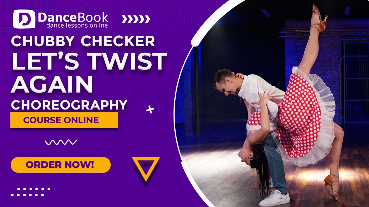 Let's Twist Again - Rock and Roll - Pierwszy Taniec | Wedding Dance