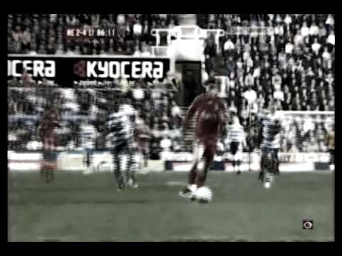 Fernando Torres 07-08 compilation