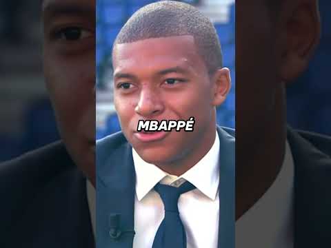 Mbappé luôn là vấn đề phải không? ☠️ #mbappe #enrique #dembele thumbnail
