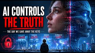 AI Controls the Truth: What Happens When Reality Is Filtered First | AI Warnings