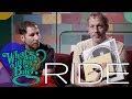 RIDE's "What's In My Bag?" | Amoeba Music