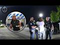 Brother Tackles Officer So Shoplifting Sister Can Escape — Ends in Complete Disaster