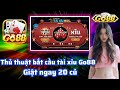 Go88 2024  th thut bt cu ti xu online go88 hiu qu nht  top game ti xu online 2024