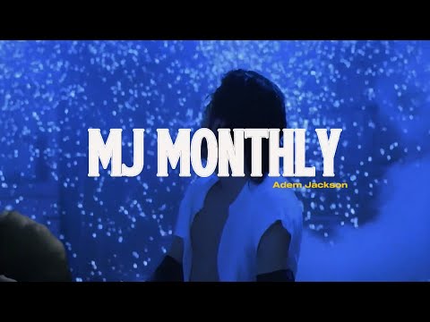 MJ Monthly - Offical Adem Jackson STRATIN’ SOMETHIN’ Podcast Trailer 2026