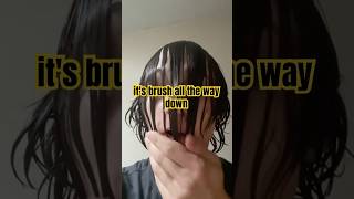 SUMMER BUZZ CUT REVEAL SOON