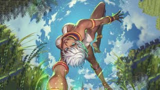 Elena 2 Touch Kill (USF4 Edition)