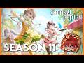 SEASON 11 IS AMAZING | Eternal Return