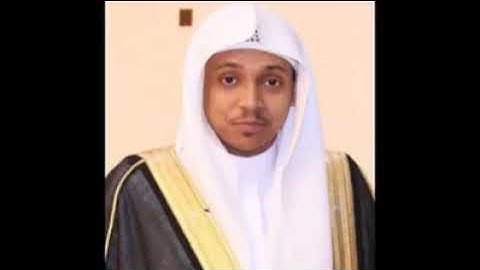 تلاوات عذبة بالمقام العراقي للشيخ القارئ عمر الدريويز