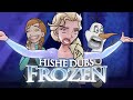Frozen - HISHE Dubs (Comedy Recap)