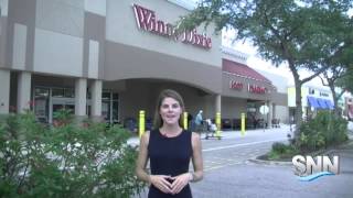 SNN: Three Tampa Residents Charged with Trafficking in Counterfeit Credit Cards