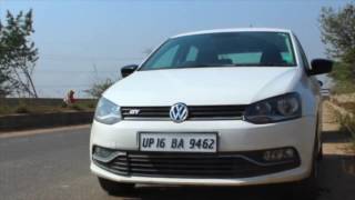 Quickshift Review: 2016 Volkswagen Polo GT TSi