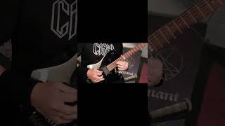 Morbid Angel  Rapture  Check   On My Channel shorts morbidangel rapture deathmetal