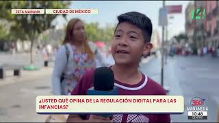 La cuenta | Mañanera 360 | 20 de julio