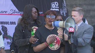 Mother of Jayland Walker to attend State of the Union Address as guest