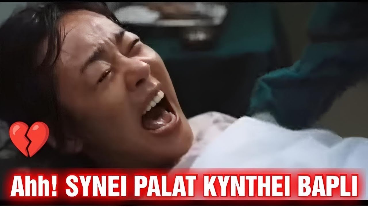 Broken 💔 Por armet na kpoh kynjat u lok buaid ( alcoholic )