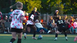 Naomi Perera   Winger   Striker   Midfielder   Class of 2027  Portland Cherry Bombs FC USL W