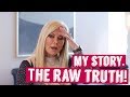 The RAW TRUTH! | Motivational Monday