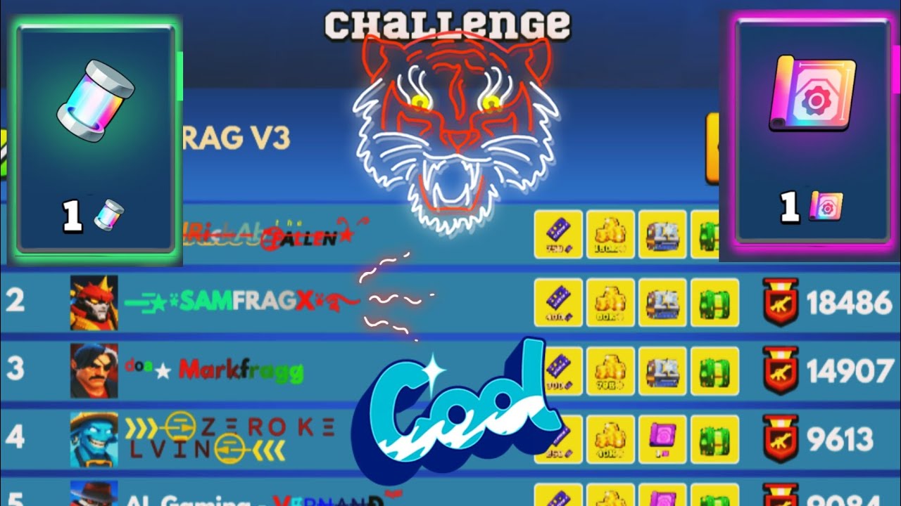 Rank #2 Arcade Rewards 🤩 - YouTube