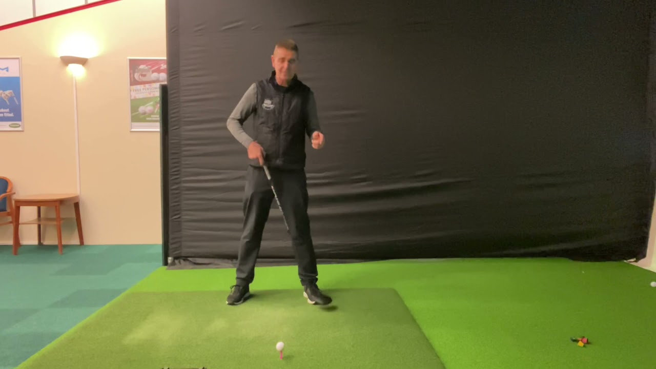 Driver set up tips YouTube