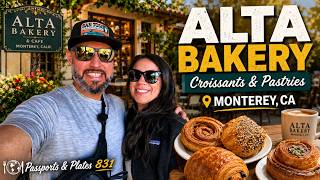 We Tried Alta Bakery in Monterey, California – Here's Our Honest Review