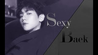 BAEKHYUN●Sexy Back[FMV]