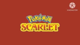 Pokémon Scarlet & Violet - Battle Penny 8 Bit Remix