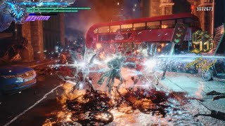 Devil May Cry 5 Special Edition Vergil Ldk Mission 1