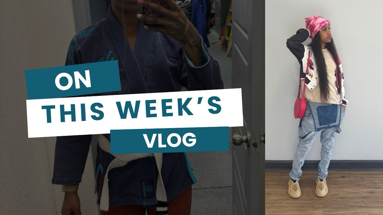 Doll Diaries| Model Life + Work Life Balance | Fashion Events, Gym & Reset Days