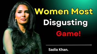 How insecure women destroy men and marriages|Female psychology