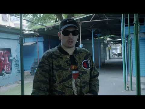RASTY KILO - GRIME TIME #1 (PROD. STABBER)