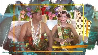 MAHES SWARA - LDR || MAHES SWARA AUDIO || ARGA VISION