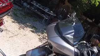 Hillbilly Hotdog Ride