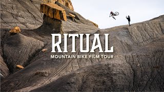 2024 Ritual Mountain Bike Film Tour