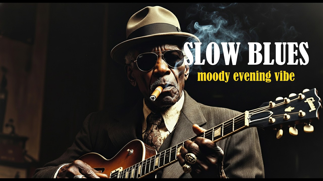 Smooth Whiskey Music | Elegant Tunes for a Moody Evening Vibe & Chill Out Music