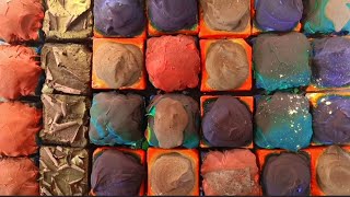 Details Kolorful Melting Dusty Delight for September Babies🫶 Update