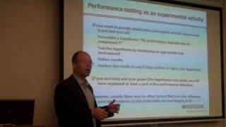 VanQ - Analyzing Performance Test Data (1 4)