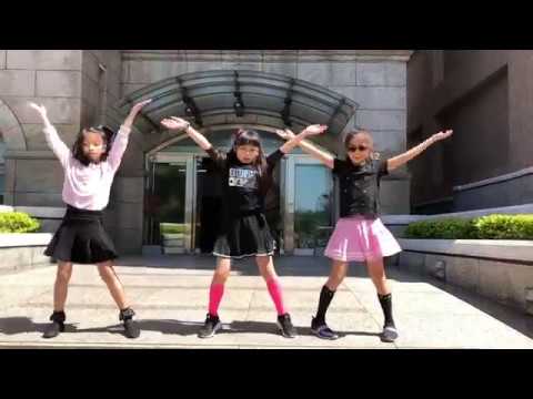 YMCA  流行MV舞蹈